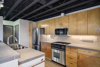 4134 Adams Ave-Unit -#9 in San Diego, CA - Foto de edificio - Building Photo