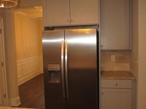 199 High Trail Pass in Dallas, GA - Foto de edificio - Building Photo