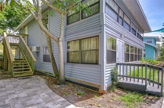 5437 Delette Ave S in Gulfport, FL - Building Photo - Building Photo