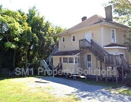 501 Richardson Ave in High Point, NC - Building Photo