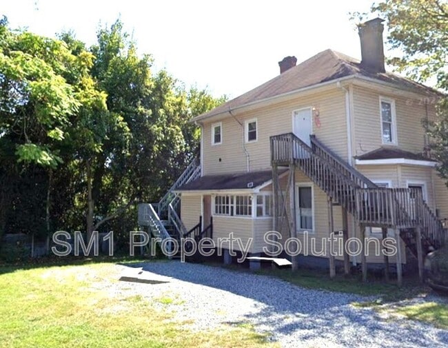 property at 501 Richardson Ave