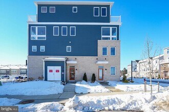 710 Iron Frg Rd in Frederick, MD - Building Photo - Building Photo