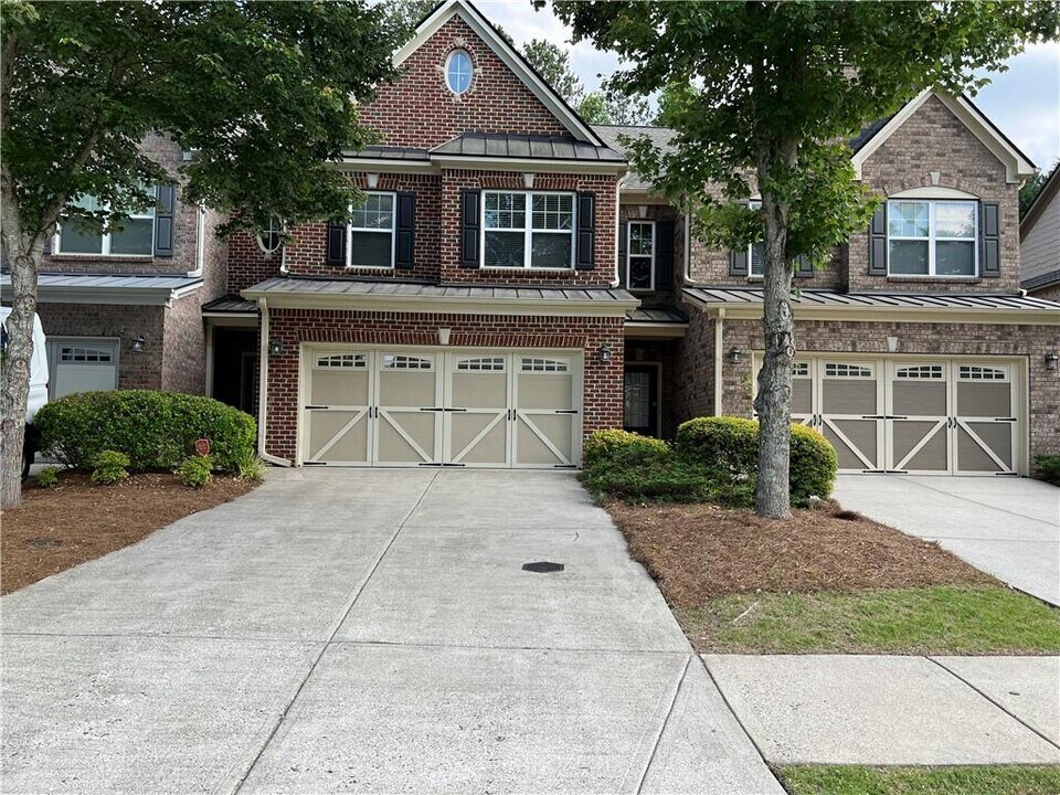 5385 Donehoo Ct in Alpharetta, GA - Building Photo