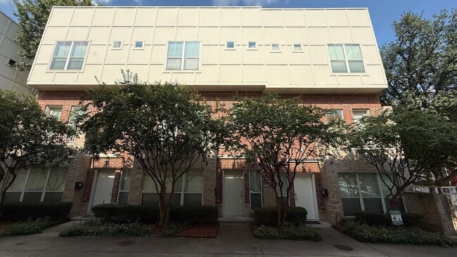 1604 Tribeca Way in Dallas, TX - Building Photo - Building Photo
