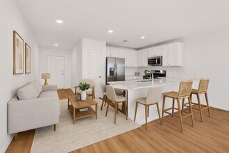 18654 Gravago Ln in New Caney, TX - Building Photo - Building Photo