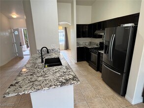 1855 Double Delight Ave in North Las Vegas, NV - Building Photo - Building Photo