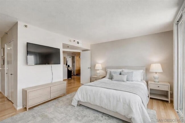 1514 Seventh Ave, Unit 501 in San Diego, CA - Foto de edificio - Building Photo