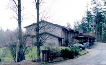 Sherwood Apartments in Puyallup, WA - Building Photo - Building Photo