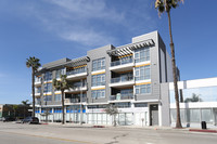 Landmark Chase in Los Angeles, CA - Foto de edificio - Building Photo