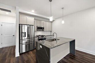 2732 Harrison St, Unit #0 in Detroit, MI - Building Photo - Building Photo