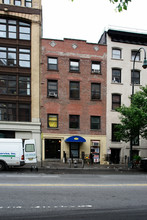 316 West 14th Street in New York, NY - Building Photo - Building Photo