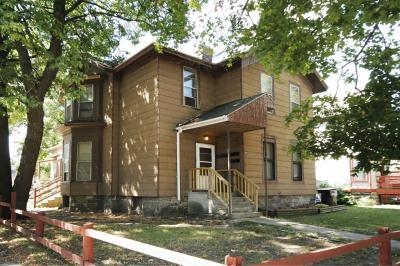 437 W Cedar St in Kalamazoo, MI - Building Photo - Building Photo