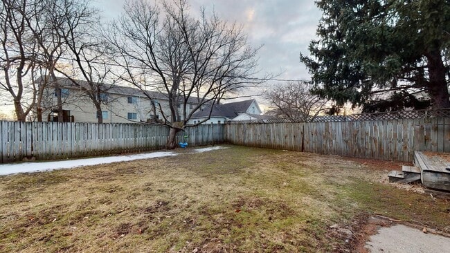 216 S 2nd St in Ames, IA - Building Photo - Building Photo