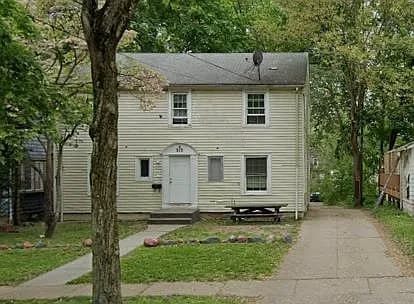 property at 212 University Dr