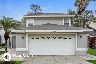 10729 Satinwood Cir in Orlando, FL - Building Photo