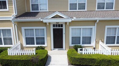 2205 San Vittorino Cir in Kissimmee, FL - Building Photo - Building Photo