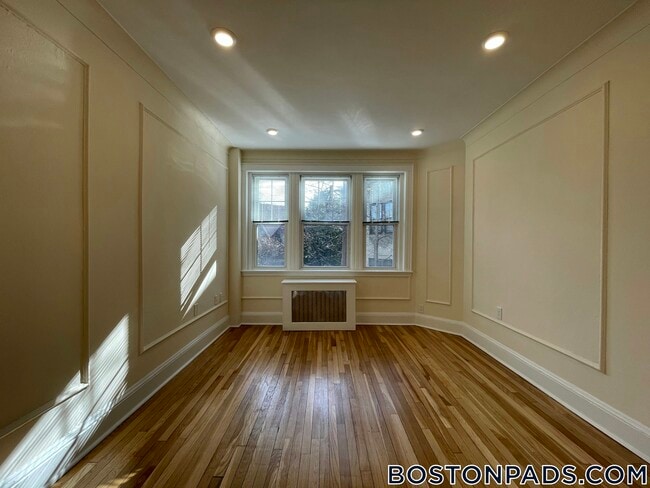 100 Kilsyth Rd, Unit 15 in Boston, MA - Building Photo - Building Photo