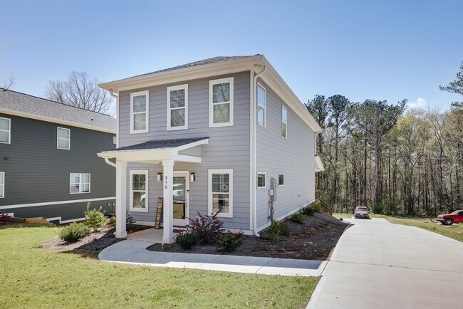 370 Arch St in Athens, GA - Building Photo - Building Photo