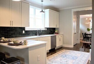 5005 Wilburn Ave in Memphis, TN - Building Photo - Building Photo