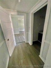 401 S Clinton Ave, Unit A in Dunn, NC - Building Photo - Building Photo