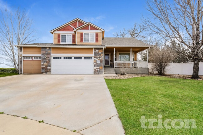 property at 2178 Blue Duck Ct