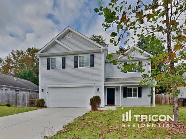 3917 Shepway Loop in Greensboro, NC - Building Photo - Building Photo