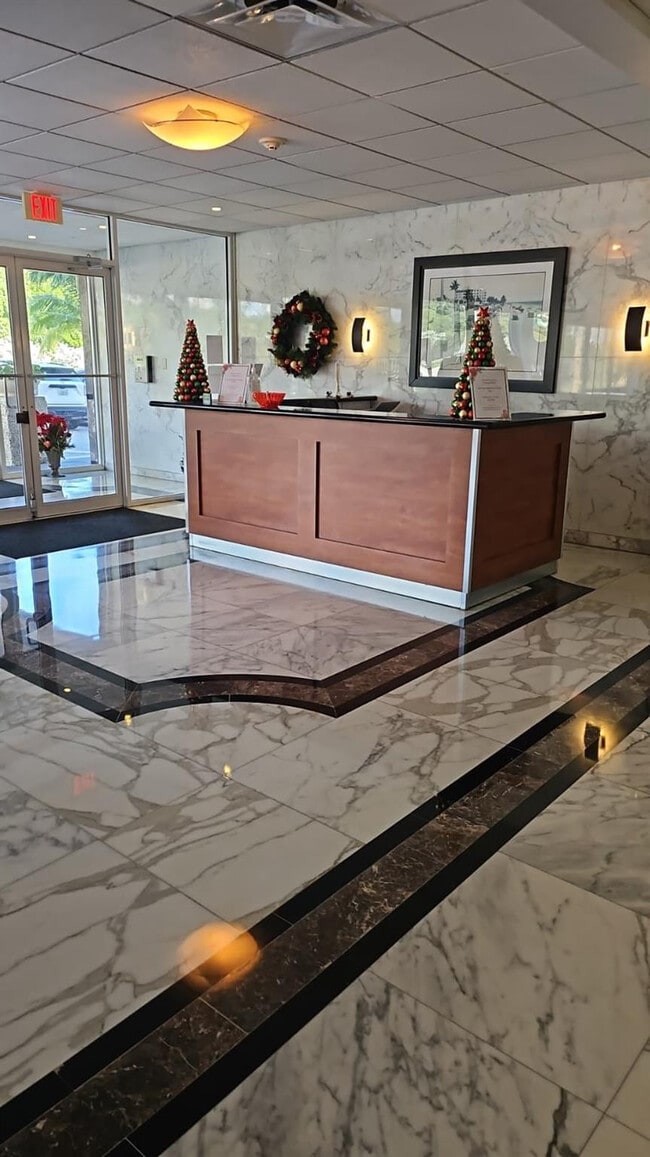 property at 3000 E Sunrise Blvd