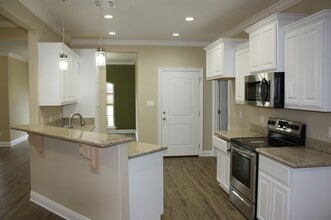 217 Gano St in Deridder, LA - Building Photo - Building Photo
