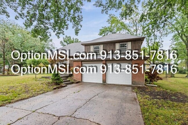 property at 11701 W 49th St
