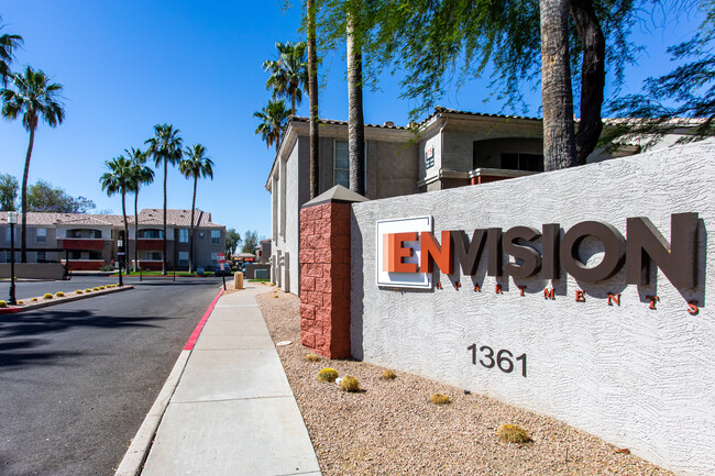 Envision in Mesa, AZ - Building Photo - Building Photo