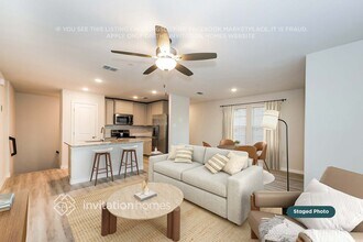 838 Bonnet Trl in Arlington, TX - Building Photo - Building Photo