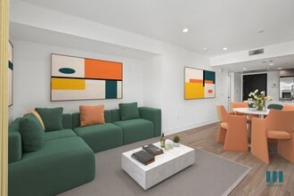 Santa Monica Breeze by Wiseman in Los Angeles, CA - Building Photo - Building Photo