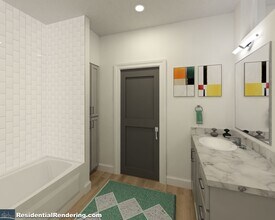 1435 E Taylor St in Phoenix, AZ - Building Photo - Building Photo