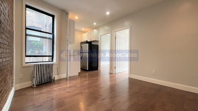 property at 573 W 159th St