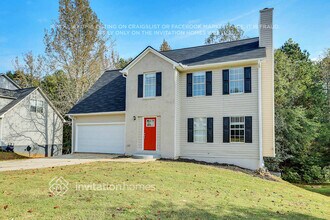434 Chase Marion Way in Mcdonough, GA - Building Photo - Building Photo