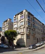 1365 Jackson St Apartments