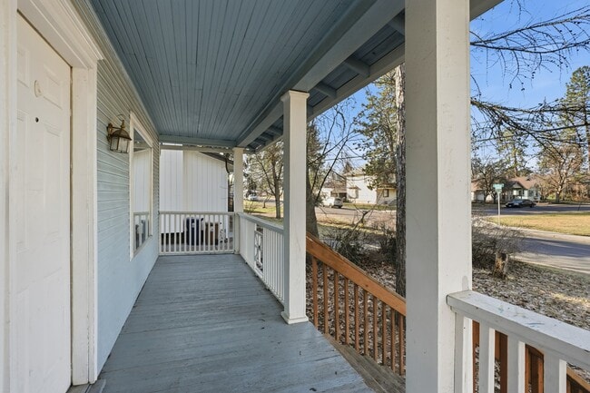 3027 S Arthur St in Spokane, WA - Building Photo - Building Photo