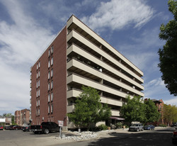 Humboldt Place Condos Apartamentos