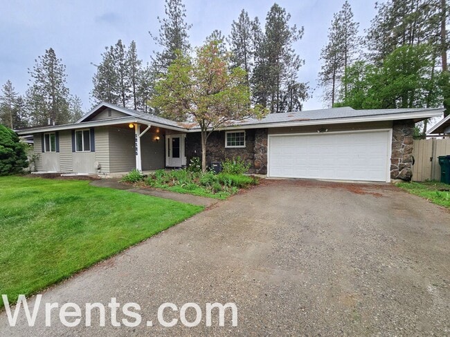 property at 12125 N Normandie St