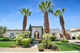 81075 Giacomo Way in La Quinta, CA - Building Photo