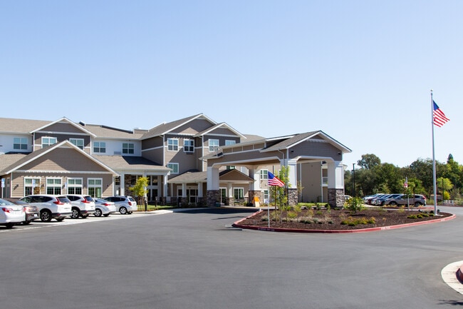 Sequoia Grove Retirement Living
