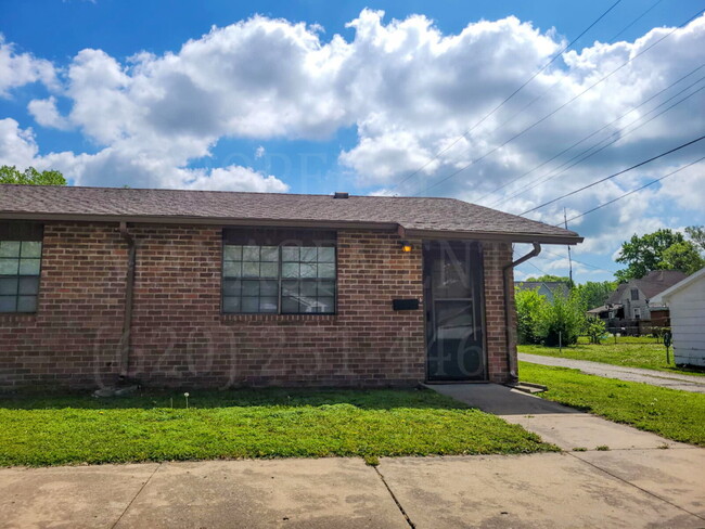 property at 901 Harding St