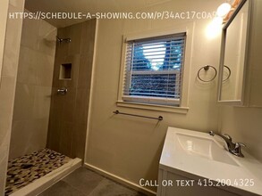 5219 Scotts Valley Dr-Unit -A in Scotts Valley, CA - Building Photo - Building Photo