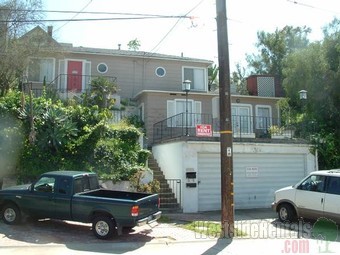 property at 625 W Maple St