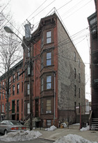 219 7th St Apartments