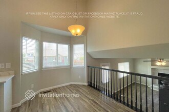 7707 Middle Bay Way in Fountain, CO - Building Photo - Building Photo