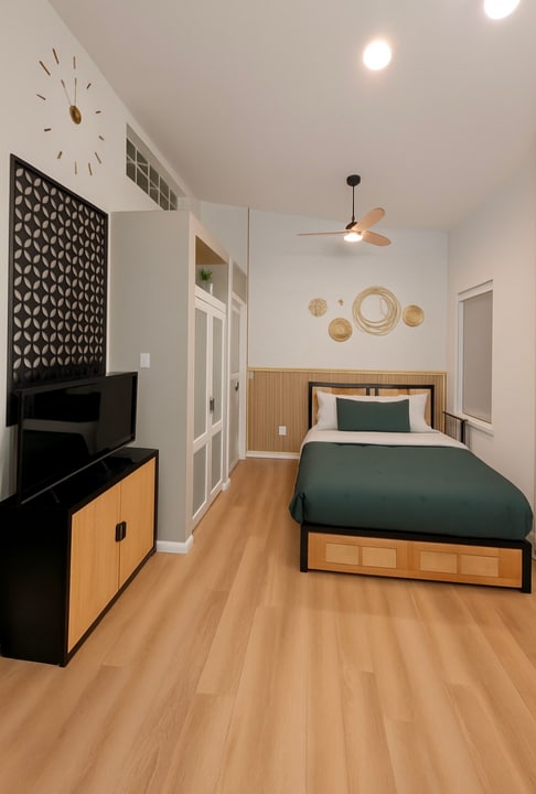 4725 S Mae Wy in Ontario, CA - Building Photo