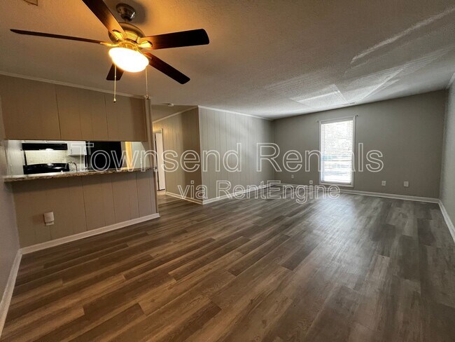 property at 5853 Century Oaks Dr