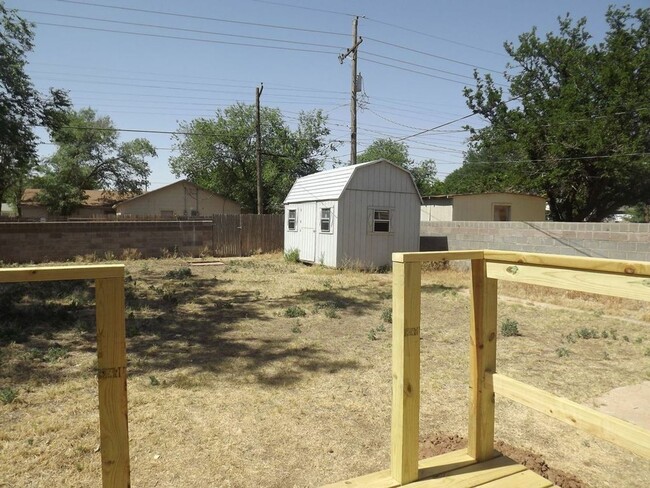 4305 31st St in Lubbock, TX - Building Photo - Building Photo