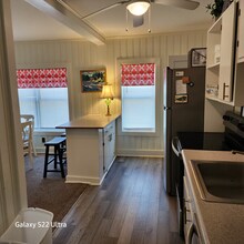 1302 Evans St in Morehead City, NC - Building Photo - Building Photo